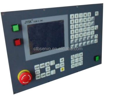 China Positioning/torque/speed control and other functions China brand CNC controller Te koop