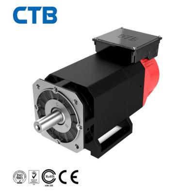 China 30KW Servo Motor Servo Drive Gear Pump Totally Enclosed Hydraulic Injection Molding Machine for sale