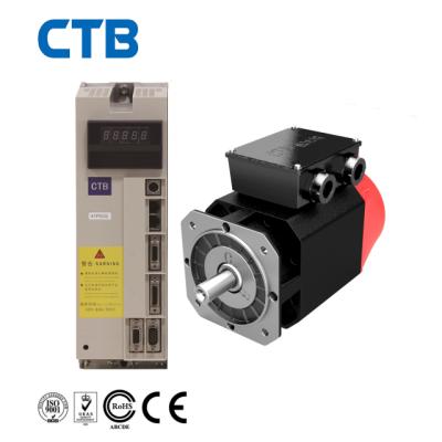 China CNC servo motor drive depend for sale