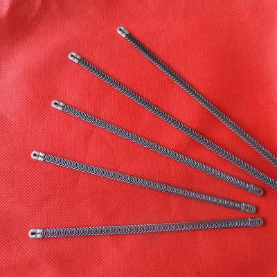 China Anti-Corrosion Underwear Nitinol Memory Spiral Bone for sale