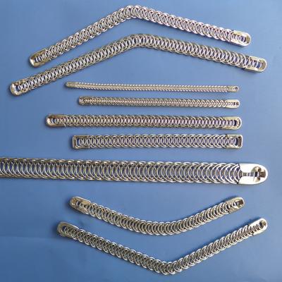 China Underwear customized spiral-bone deformed steel paralform for sale