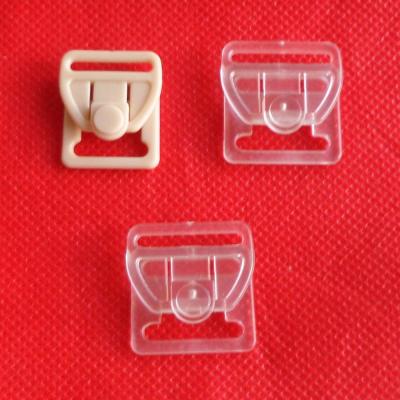 China Underwear Skin Color Care Bra Clip 18mm-20mm for sale