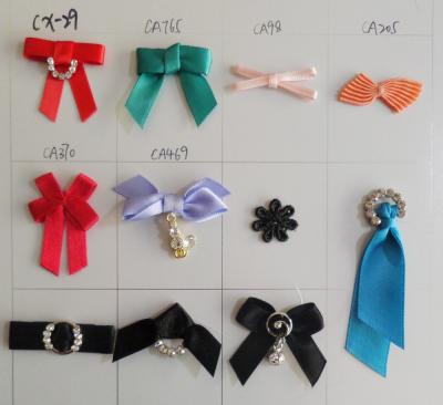 China Underwear Underwear Ribbon Bow for sale