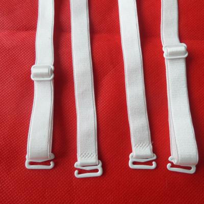 China Durable Dyeable Bra Nylon Shoulder Strap for sale