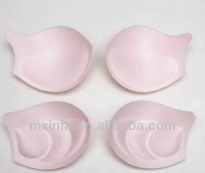 China Underwear Spong Bra Cups for sale