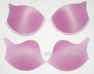 China Underwear Spong Bra Mold Cup for sale