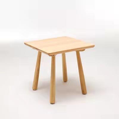 China Modern and simple modern and simple square table 50*50*5: 5cm home decoration for sale