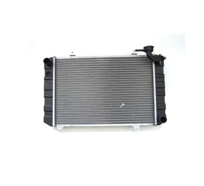 China 17700A80D00-000 standard car cooling radiator aluminum for DAMASCUS car for sale