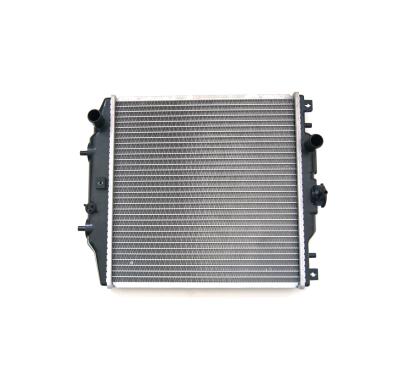 China Original high quality standard car cooling radiator 17700A78B00-000 for TICO car for sale