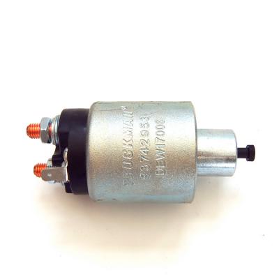 China NEXIA/MATIZ/Top Level TICO Starter Solenoid Switch Aveo for sale