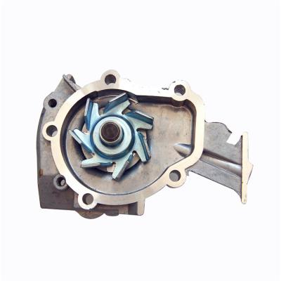 China High Quality DAMASCUS Engine Cooling System Engine Cooling System Water Pump for sale