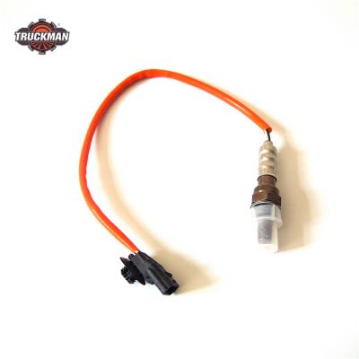 China 2020 Hot Sale Trucker Oxygen Sensor For Largus RENAULT Logan OE LARGUS for sale