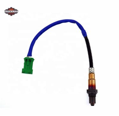 China High Quality Oxygen Sensor 0258006028 For PEUGEOT FIAT GEELY SCUDO Platform / Chassis (220_) for sale