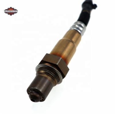 China Professional Upgrade Oxygen Sensor For LADA VAZ 2108 2110 2190 1118 1119 2121 2123 2170 PRIORA Estate (2171) for sale