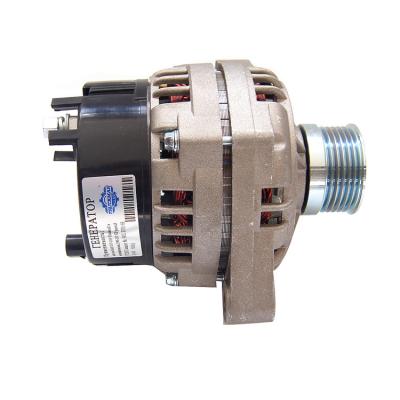 China JMT fg23s010 12V 230A standard sun exposed car alternator provides best quality for cars for sale