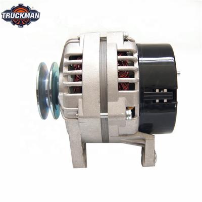 China Original alternator The car brand new 14V 90A alternator with engine UMZ-421,4213,4215,4216,4217 gazelle after for sale