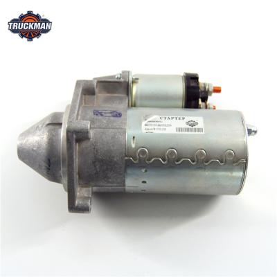 China Brand New 2101 Car Starter Motor 3708000 For Russian Car LADA VAZ 2101 2102 2103 2104 2105 2107 2107 for sale