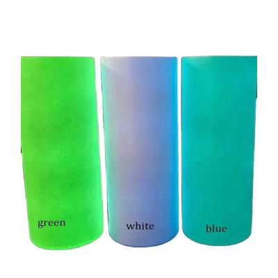 China New Fashion 20oz Sublimation Stainless Steel Coffee Mugs Viable Double Wall Insulated Glow In The Dark Tumblers for sale