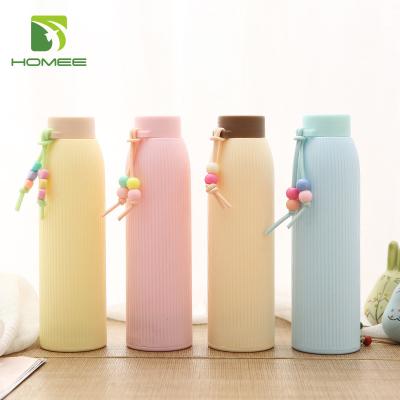 China Viable Wholesale Hot Sale Bottle Glass Water for sale