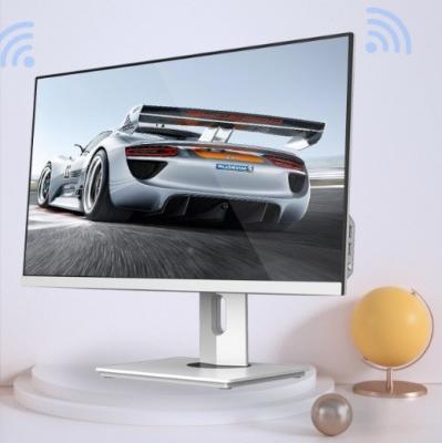 China All In One Desktop Gaming Computer Width 31.8cm Narrow Rim 16G Ram With Camera for sale