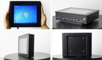 China Customizable Mini PC With Intel  I3/I5 Options And Storage Options 120G/128G/256G for sale