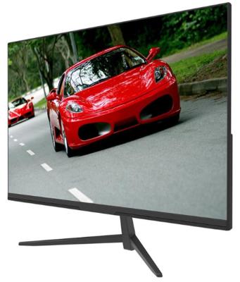 China 23.8INCH 16 : 9 LED Display All In One PC  8G 256G With Dual Track Stereo Speakers for sale