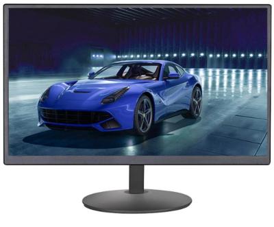 China 24'' 16 9 Integrated Touch All in One PC with Intel i3-12th Gen and Built in Webcam for sale