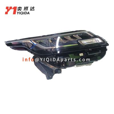 China Land Rover Range Rover Car LED Headlights LR140442 Auto LED Headlamp for sale