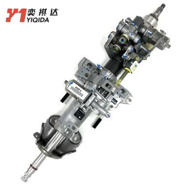 China Sistema de dirección automático Toyota 4581060180 para Land Cruiser en venta