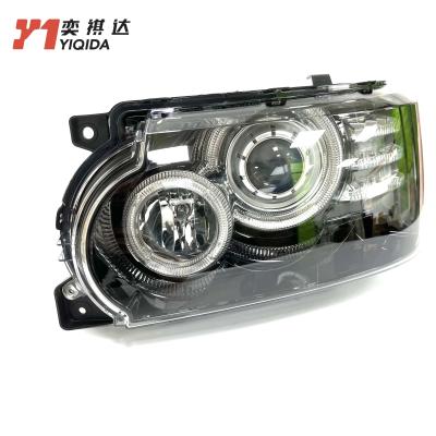 China LR028481 Led Headlamp Car OEM Range Rover Headlight for sale