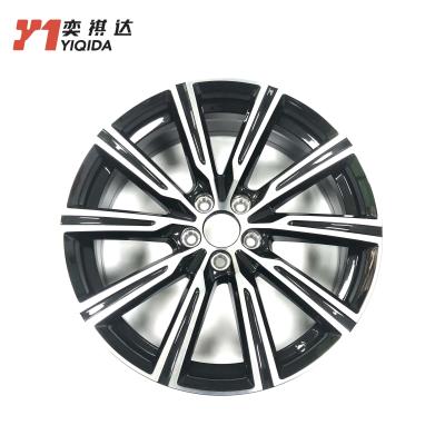 Cina 31680357 Volante automatico XC60 Volvo Car Rim Standard in vendita