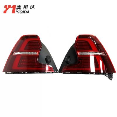 China 31468192 31468193 Lâmpadas traseiras LED Volvo S60 à venda