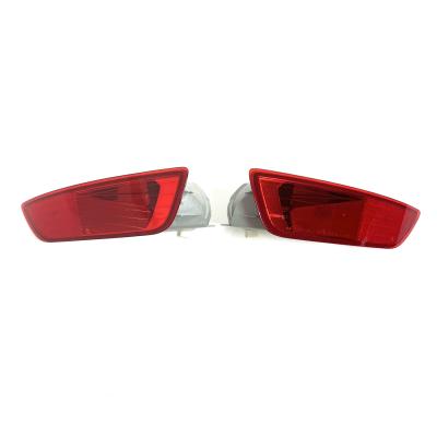 China 30763322 30763323 Car Light Car Led Lights Red Bar Light Lamp For Volvo XC60 for sale