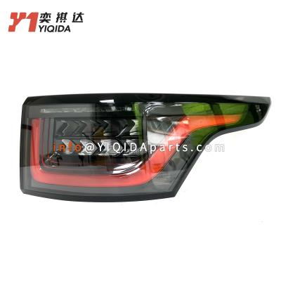 China LR136853 Autolampen Auto LED-lampen Achterlichten Voor Land Rover Range Rover Sport Te koop