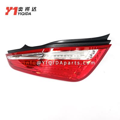 China C2D51416 Luces traseras de piezas de automóvil Jaguar XJ 2010 Luces traseras de automóviles LED en venta