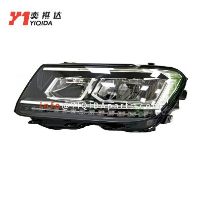 China 5NB941773E Auto licht Auto led lichten koplamp koplampen Voor Volkswagen Tiguan Te koop