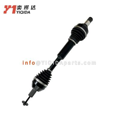 Cina 36010126 Avanti sinistra guida-Cv V60 V90 XC60 XC90 Volvo Mezzo albero in vendita