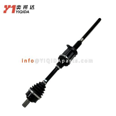 Cina 36011453 Assello azionamento asse azionamento-Cv Mezzo asse azionamento ASSY Per Volvo XC60 in vendita