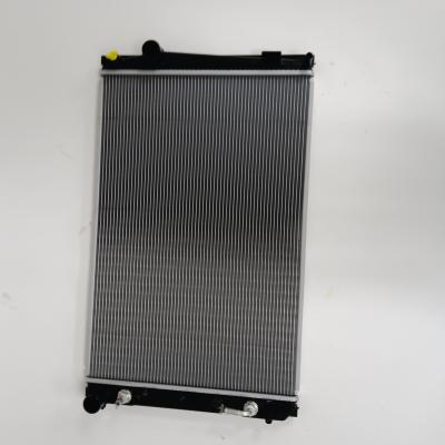 China 16400-31A20 Ac Condenser Unit Car Voor Toyota Alphard Vellfire LM350 LM300H Te koop