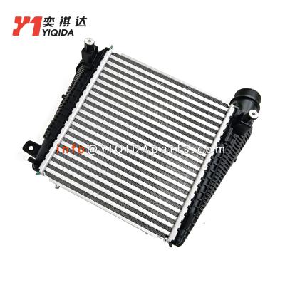 China 971145804H Intercooler para automóviles Porsche Panamera Intercooler de aire en venta