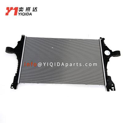 China 32339782 Car Air Conditioner Radiator Volvo XC40 Ac Car Radiator for sale