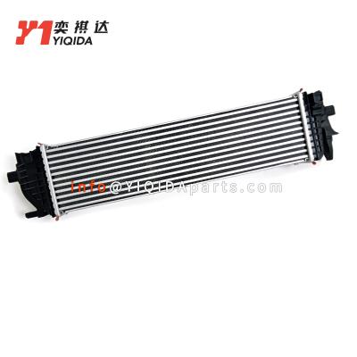 China 31338306 Car AC Condenser Volvo XC90 Auto Ac Condenser for sale