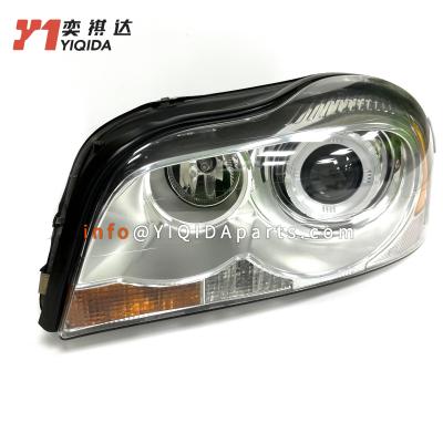 China Volvo XC90 Headlamp 31111845 Led Lights For Cars Headlights for sale