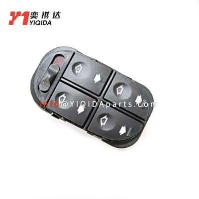 China 93BG-14A132AB Ford Fiesta Window Switch OEM Power Window Control Switch for sale