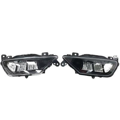 China 31434666 Car Parts Lighting Systems Fog Lamp Left Drive Fog Lights For Volvo XC60 S90L for sale