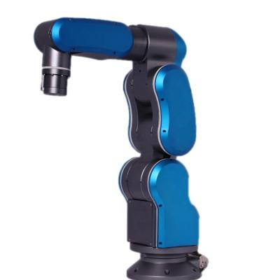 China 6 Axis Arm Transfer Commercial Robot for sale