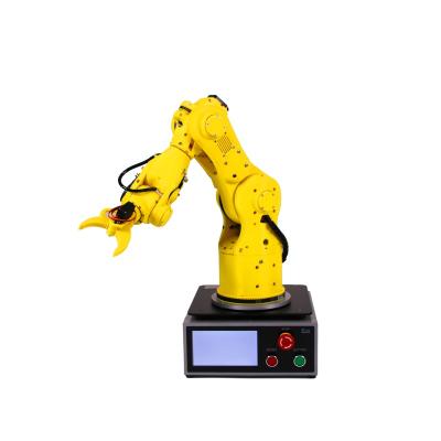 China Cafe Arm Transfer Robotic Robot for sale