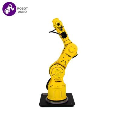 China Hot Selling Arm Transfer Robot Educational Robot Arm for sale