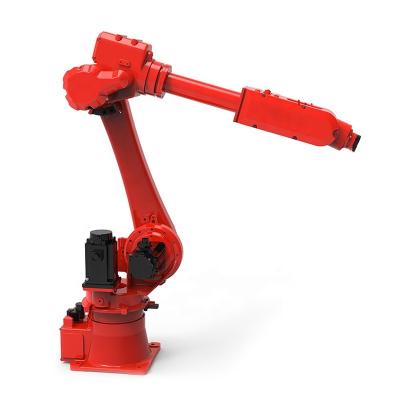 China Material Handling Abb Irb 460 Industrial Electric Robot Gripper Robots For Painting With Low Price for sale