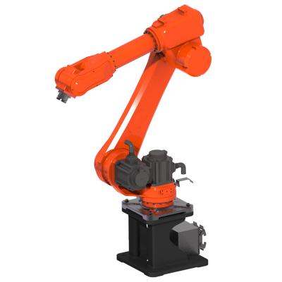 China Materials handling New Design Arms Industrialy Robotic Chef Dongguan Robot Arm With Ce Certificate for sale